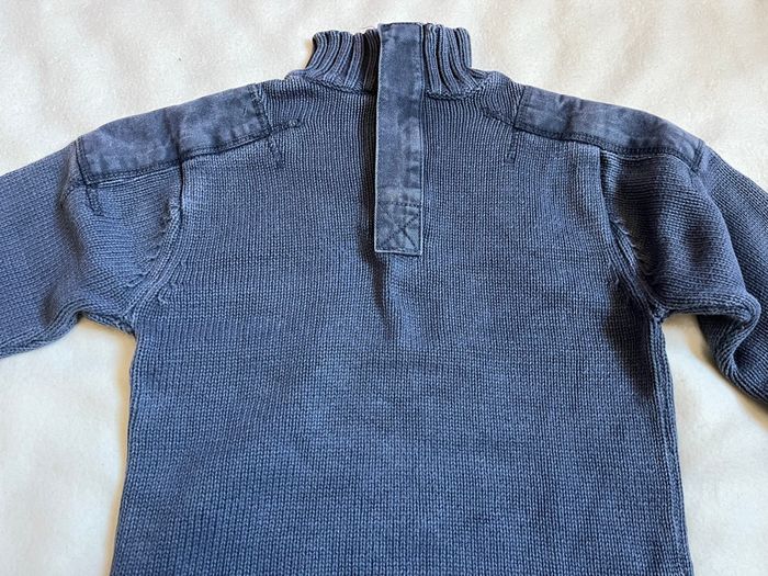 Pull okaidi 4 ans - photo numéro 2