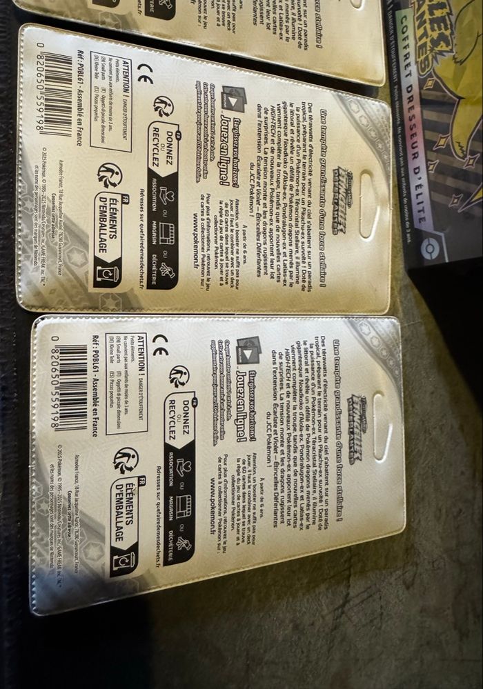 Artset EV8 étincelle déferlante - photo numéro 2