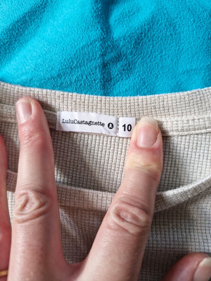 T-shirt - photo numéro 5