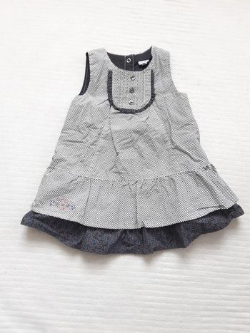 Robe P'tit Bisous 18 mois