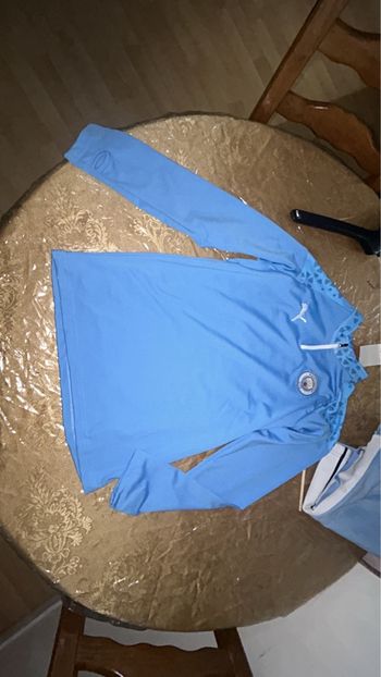 Haut Manchester city