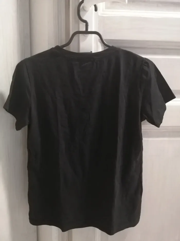 T-shirt fille - photo numéro 3