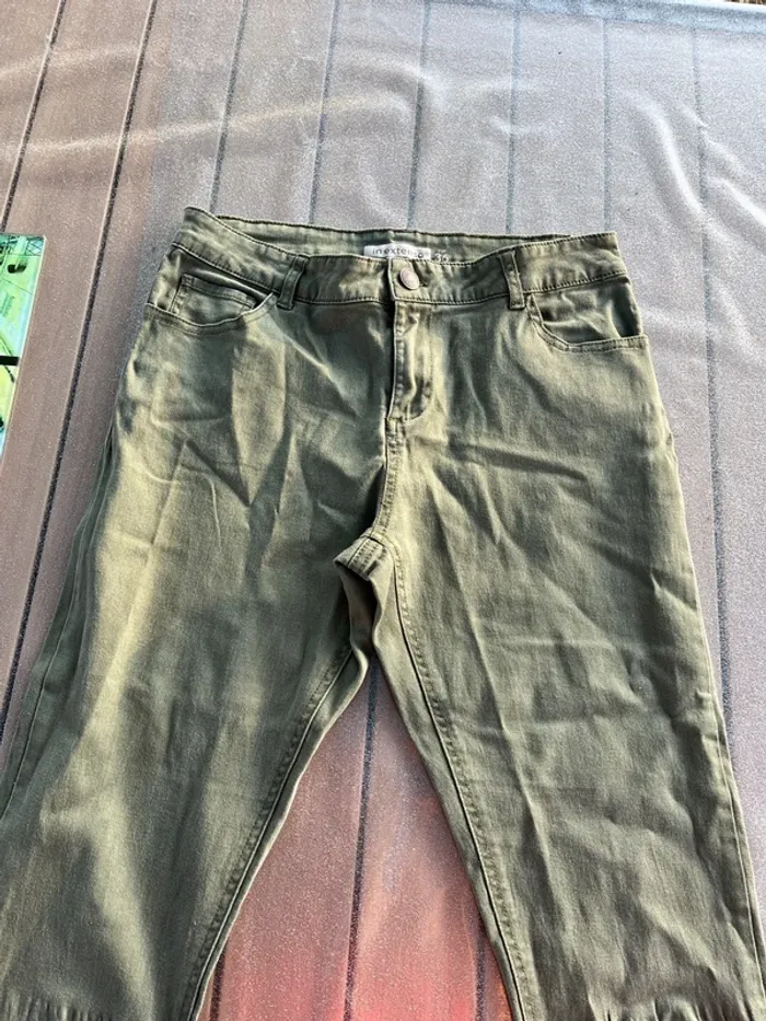 Jeans taille 36 - photo numéro 3