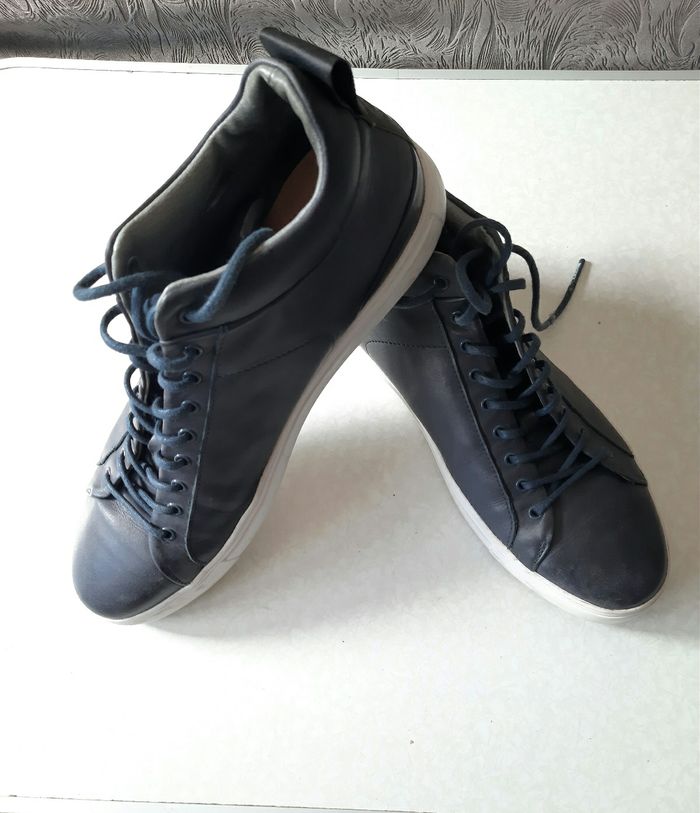 Chaussures Blackstone Homme
