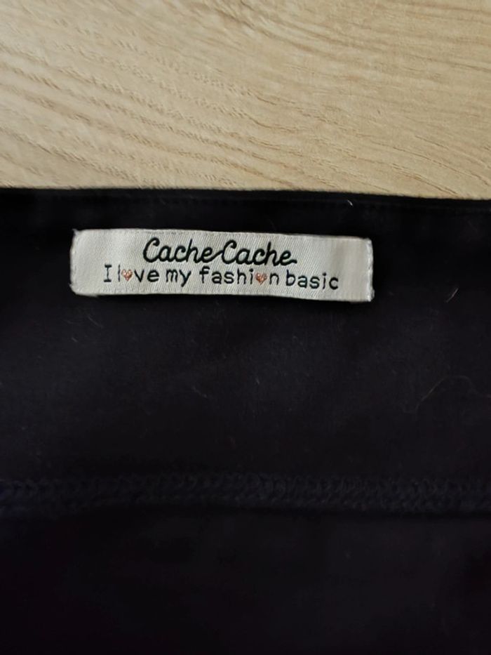 Jupe t38 cache cache - photo numéro 4