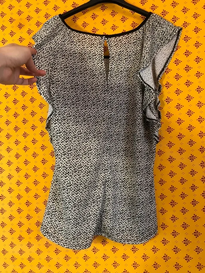 T-shirt - photo numéro 2