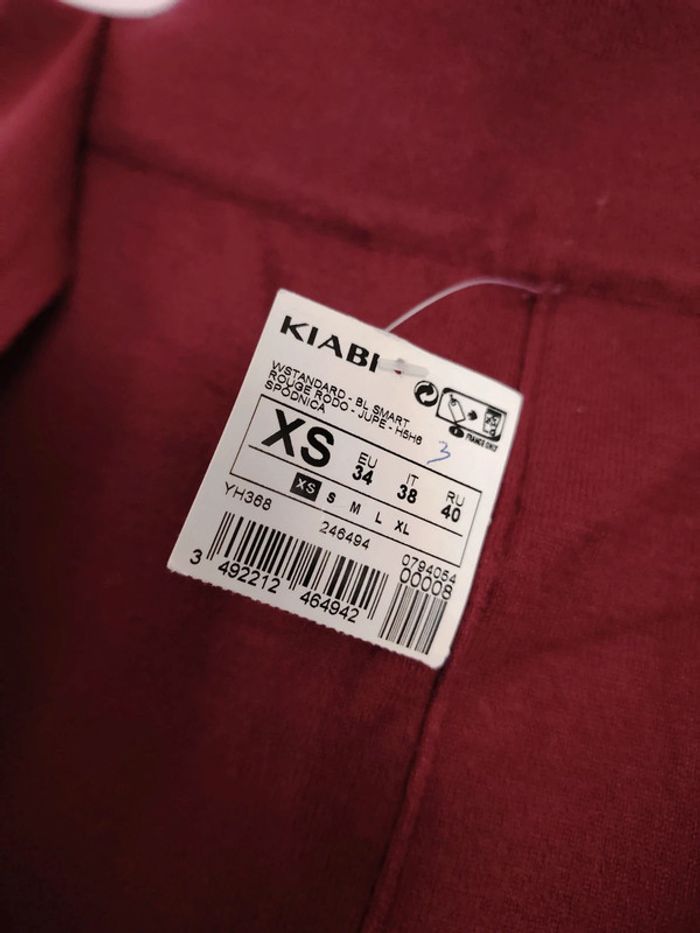 Jupe taille XS - photo numéro 2