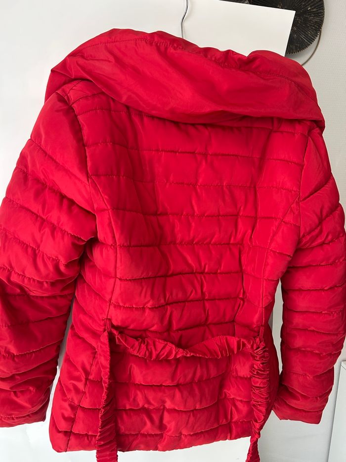 Blouson doudoune - photo numéro 2