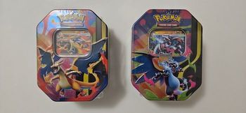 Pokémon - Pokebox Dracaufeu X & Y