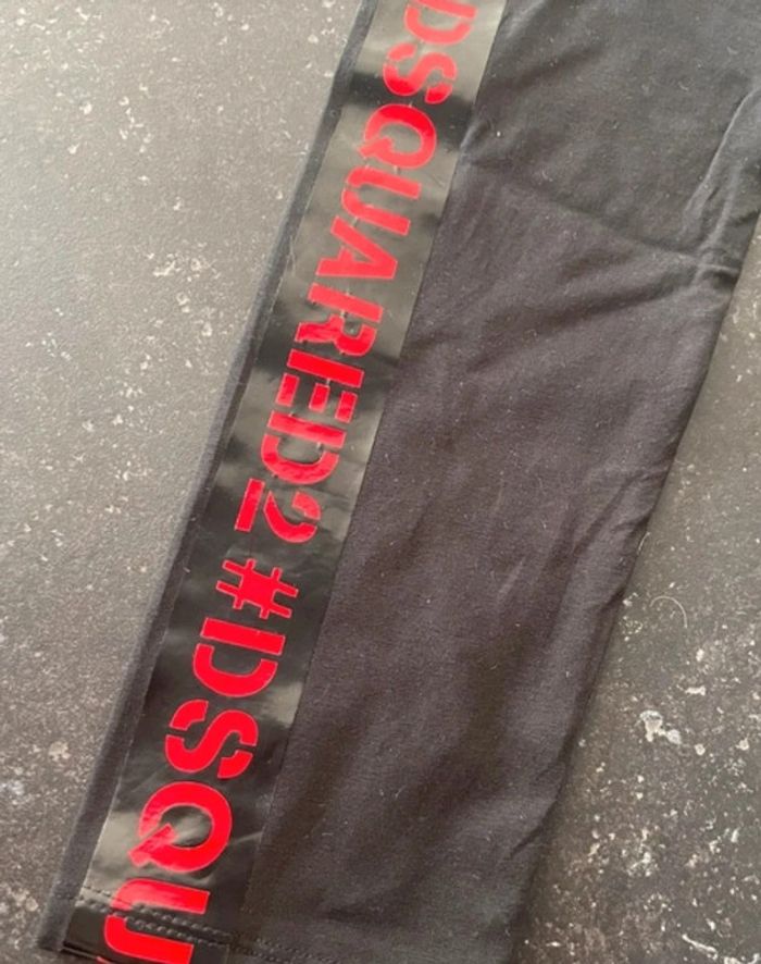 Leggings fille - photo numéro 3