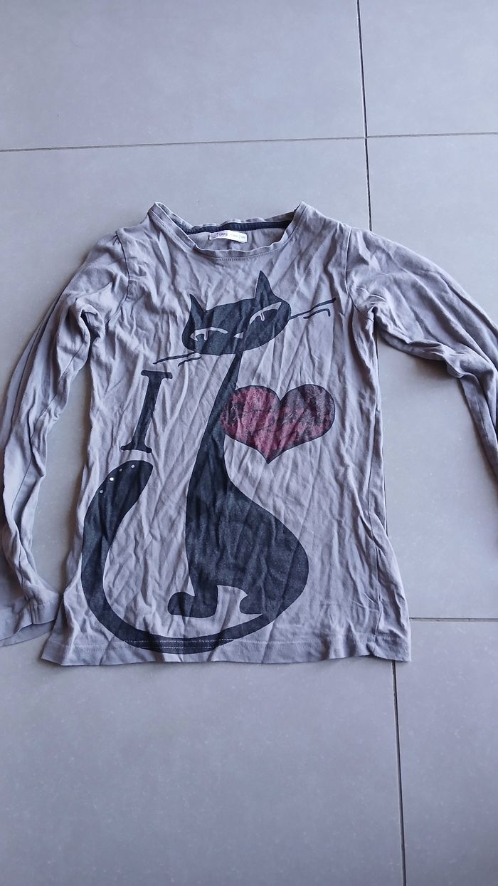 Tee-shirt