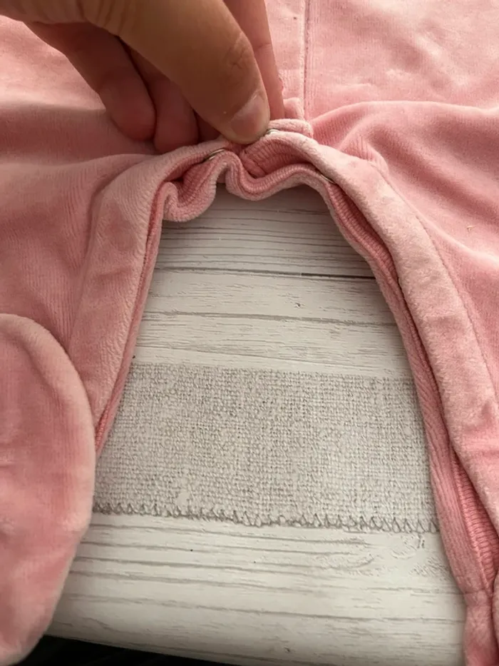 Pyjama - photo numéro 8