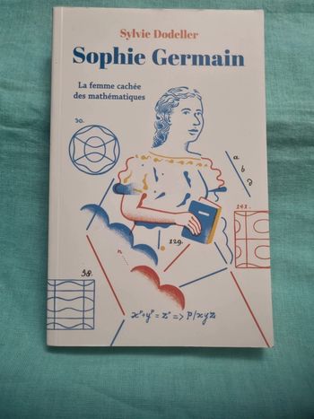 Sophie Germain