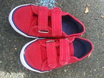 Baskets scratch DPAM