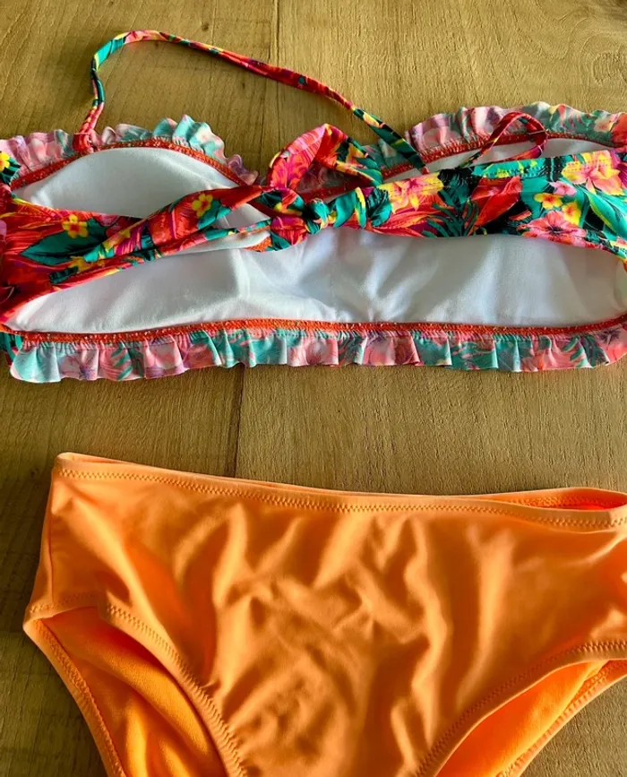 Bikini femme neuf - photo numéro 2