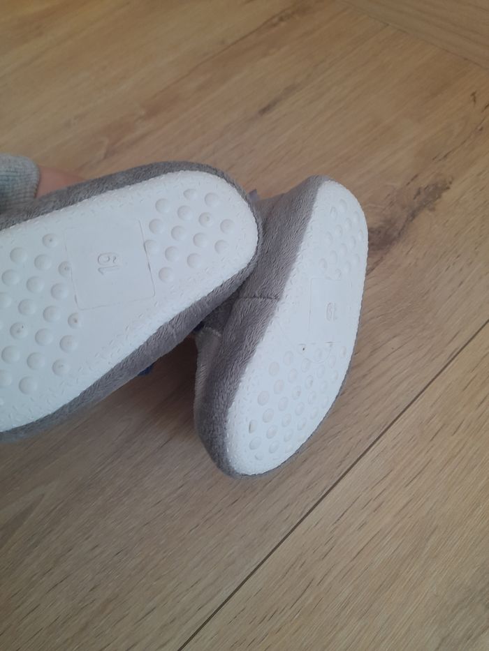 Chaussons - photo numéro 2