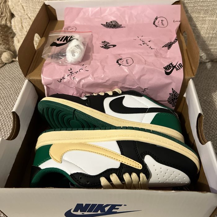 Jordan trevis Scott - photo numéro 2