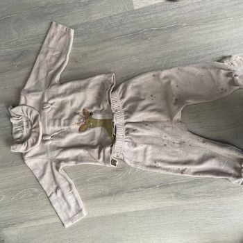 Pyjama 2 pièces