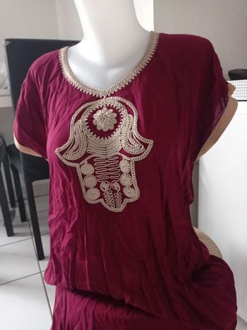 Robe longue de maison 💖 taille L/ XL