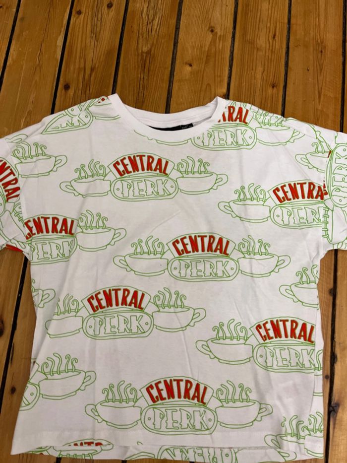 Lot haut taille XS - photo numéro 4