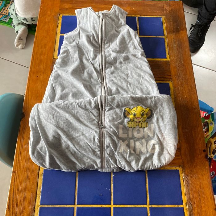 Gigoteuse, taille 18 - photo numéro 2