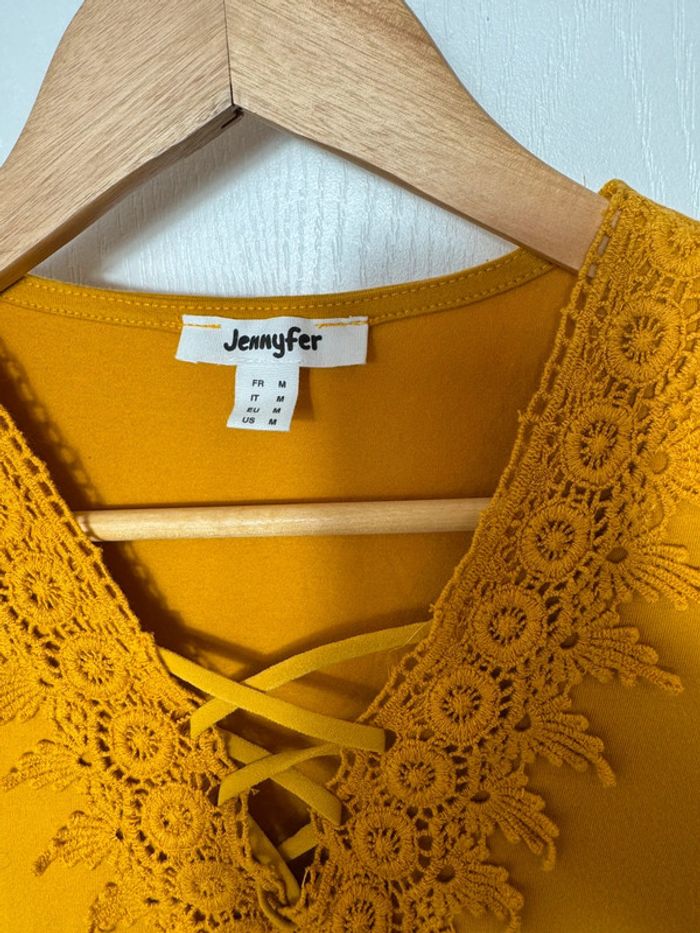 Odyssée neuf Jennyfer - photo numéro 5