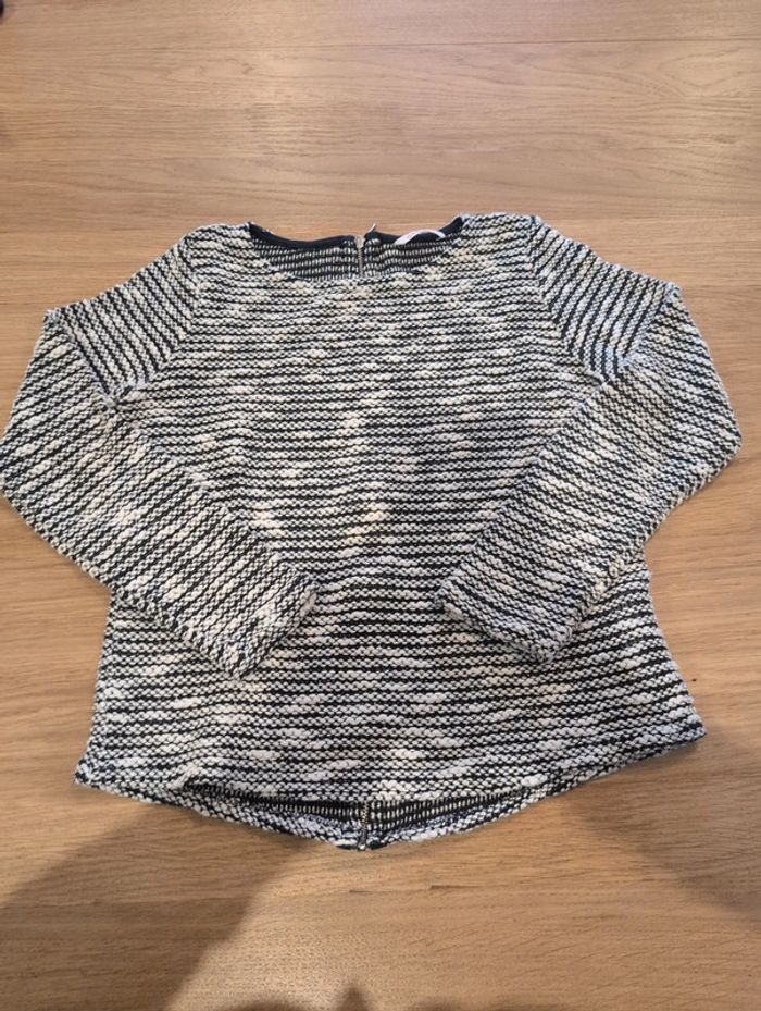 Pulls taille S femme camaïeu - photo numéro 2