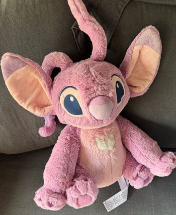 PELUCHE ANGEL