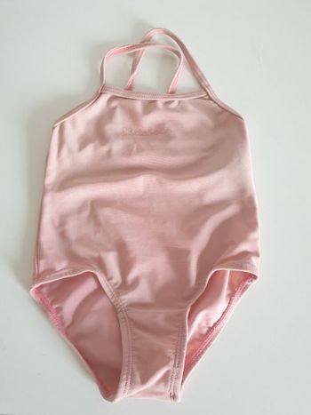 Maillot de bain