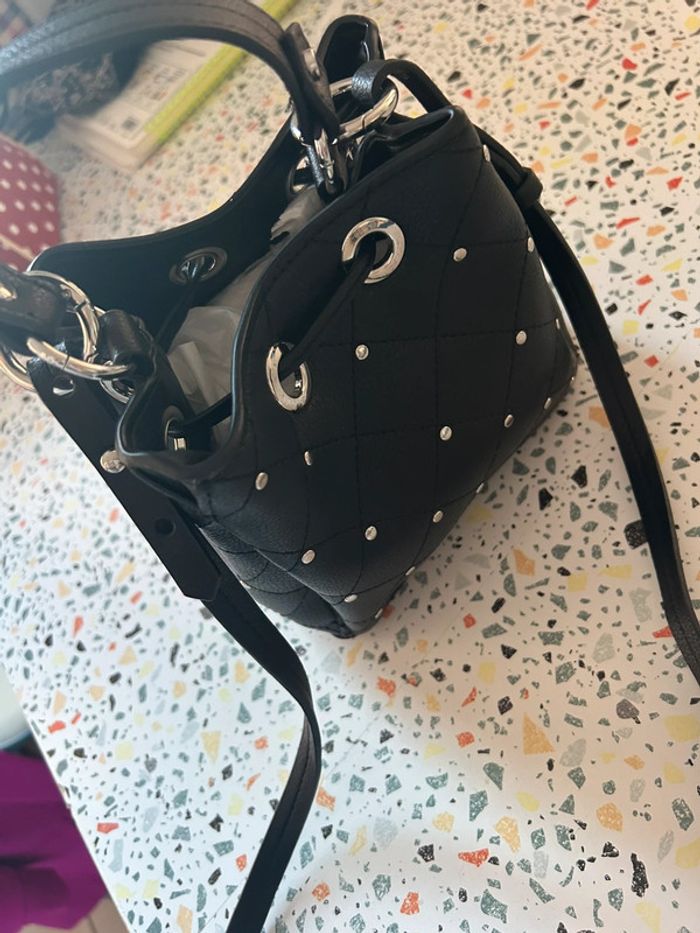 Sac à main Zara - photo numéro 4