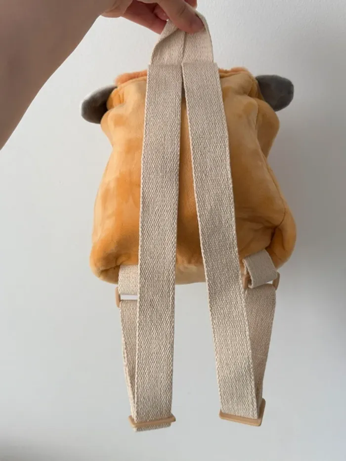 Sac à dos - photo numéro 3