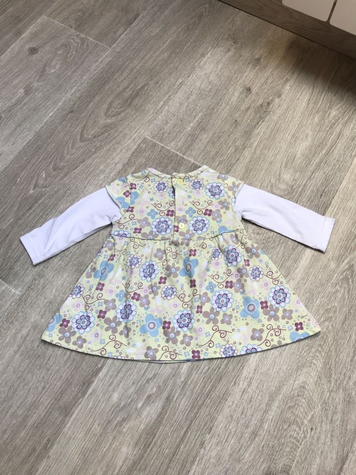 Robe 3 mois - photo numéro 2