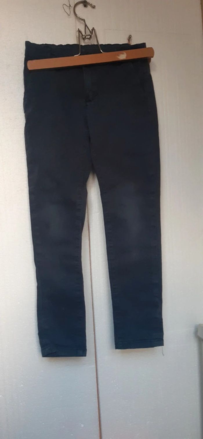 Pantalon 8ans 128cm