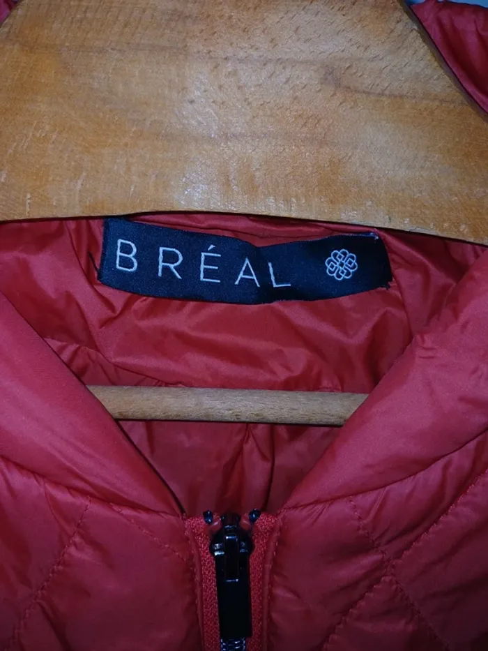 Veste matelassées Breal - photo numéro 6