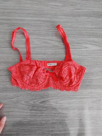 Soutien gorge 85B