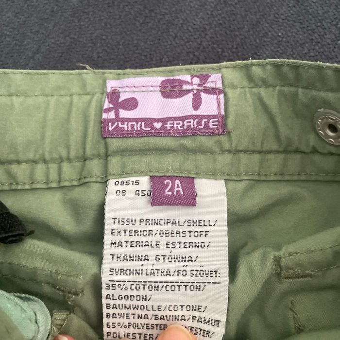 Pantalon enfant - photo numéro 3
