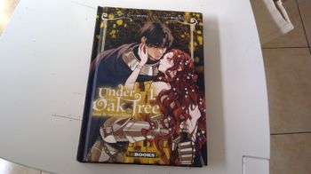 18€ Under the Oak Tree  