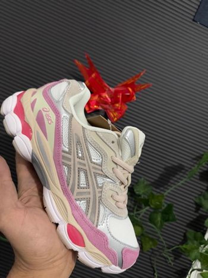 Basket Asics gel NYC