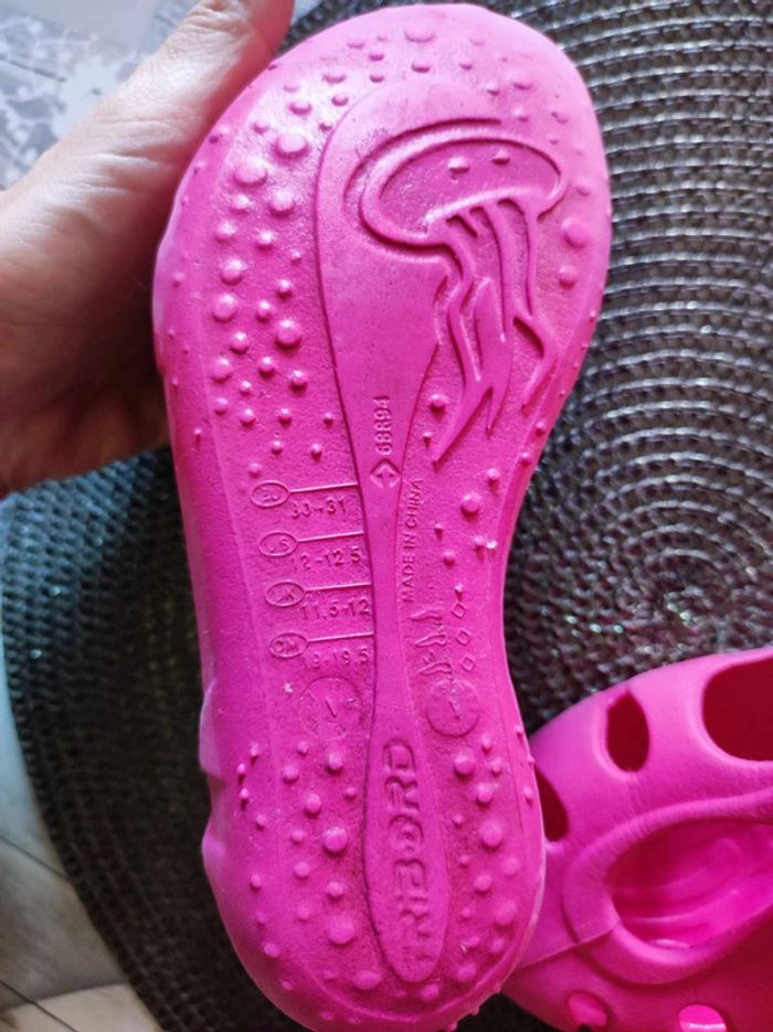 Chaussures de plage - photo numéro 5