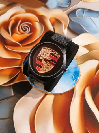 Montre Porsche