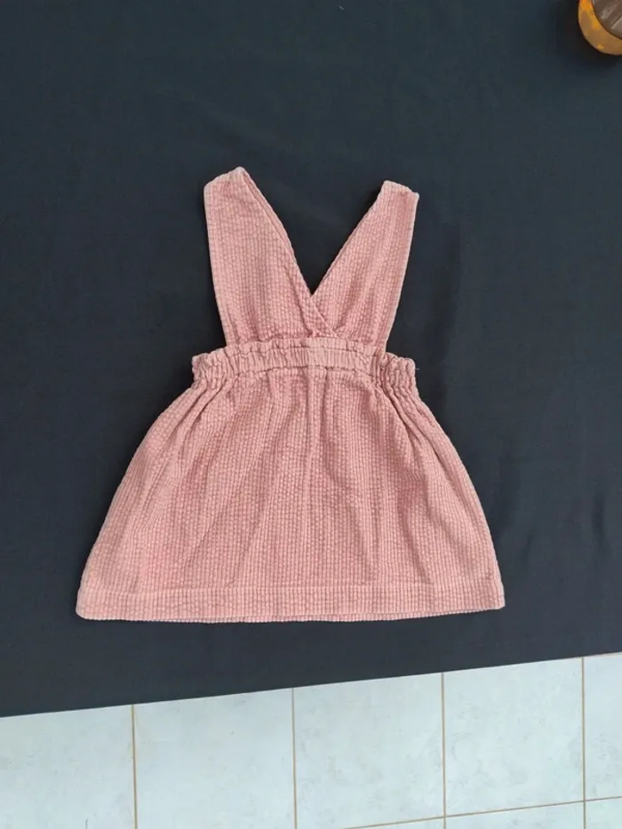Robe fille