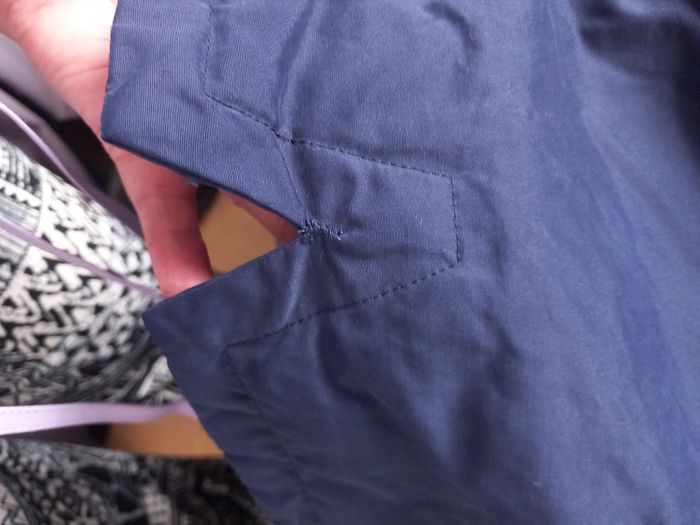 Manteau 6 ans - photo numéro 5