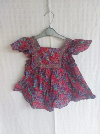 Tunique Kid Kanai 3 ans