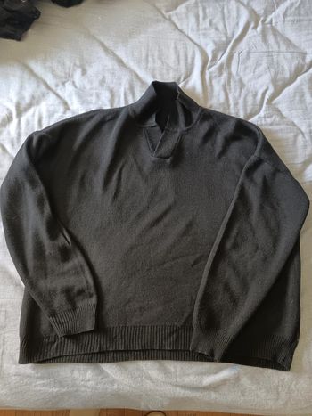 Pull style camionneur taille 42/44