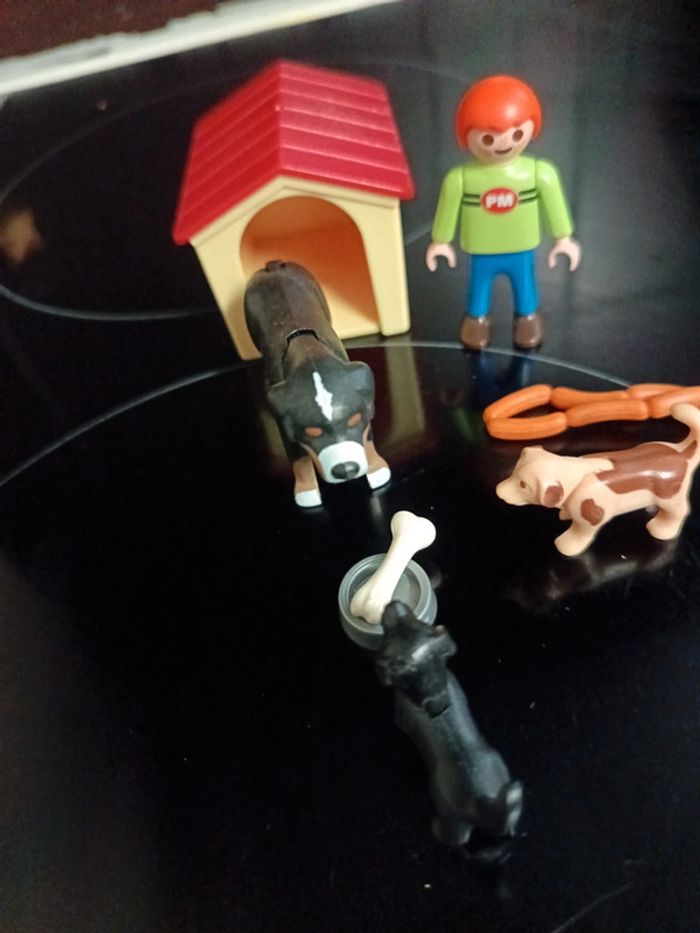 Playmobil 4498 - photo numéro 3