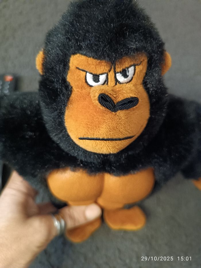 Peluche - photo numéro 2