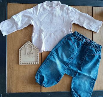 Ensemble 12 mois  DPAM