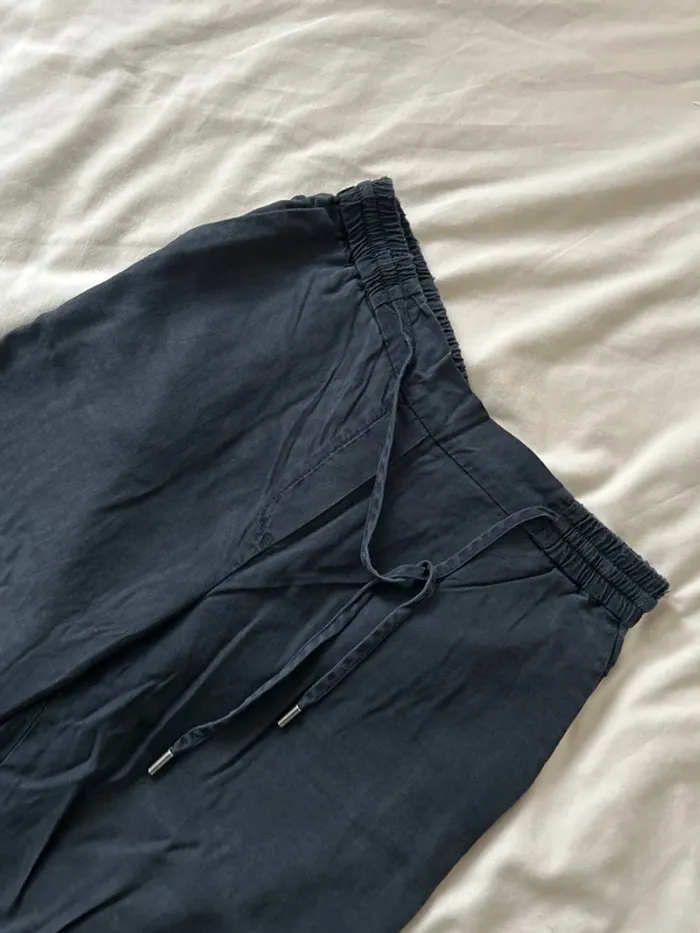 Pantalon fluide - photo numéro 3
