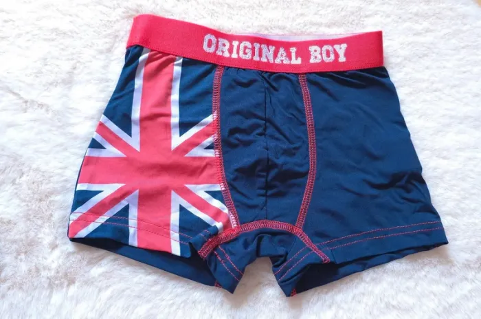 Lot de 3 maillot de bain 6 ans - photo numéro 6