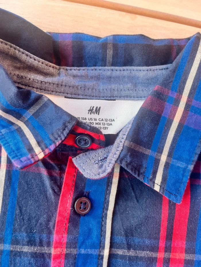 Lot vêtements rentrée 13 ans - photo numéro 3